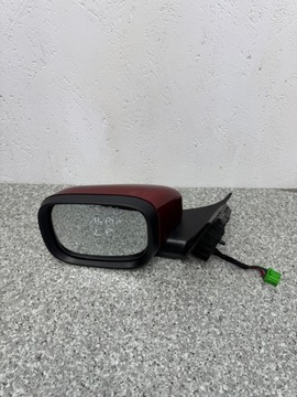 LUSTERKO LEWE 14 PIN PINÓW VOLVO XC70 III 2007-2016 702-46 LIFT