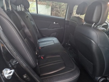 Kia Sportage III SUV Facelifting 2.0 GDI 166KM 2015 KIA SPORTAGE (SL) 2.0 GDI 166 KM, zdjęcie 15