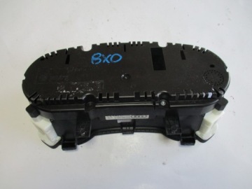 Корпус стекла измерительного прибора Audi A1 8X0 8X0920930C