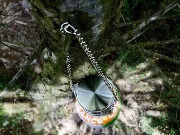 ГАЗОВАЯ ЛАМПА ДЛЯ НАРУЖНЫХ РЕЗЬБОВЫХ КАРТРИДЖЕЙ FOX