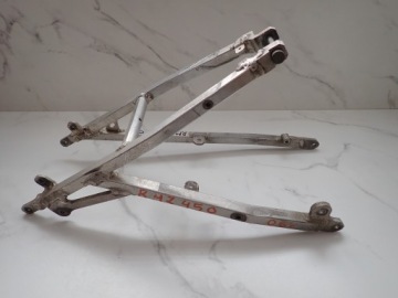 Subrame Stelaż Rama Tył Zadupek Suzuki RMZ 450 06-08r