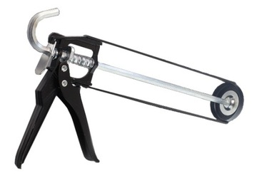 STALCO Wyciskacz do mas silikonowych 240mm PERFECT