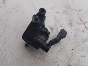 MANETKA GAZU MOTORTEK 175