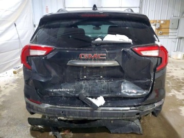  GMC Terrain At4 2024 1.5 Benzyna 175KM, zdjęcie 2