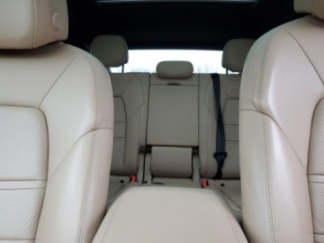 Porsche Cayenne III 2021 Porsche Cayenne 2021 3.0l 3.0 Benzyna 335KM, zdjęcie 11