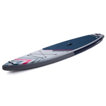 Туристическая надувная доска для серфинга Gladiator Origin длиной 12 футов 6 дюймов