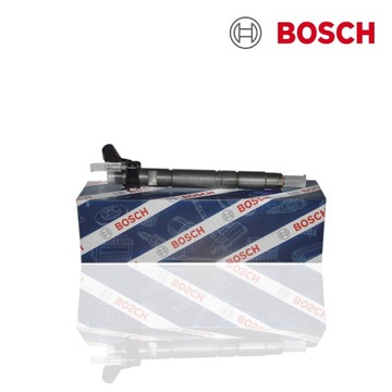 ИНЖЕКТОР ФОРСУНКИ x1 AUDI VW PORSCHE 3.0 0986435453 BOSCH НОВЫЙ