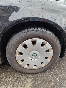 Skoda Octavia I Kombi 2.0 115KM 2003 Škoda Octavia Skoda Octavia 2.0 Benzyna 115 KM,, zdjęcie 27