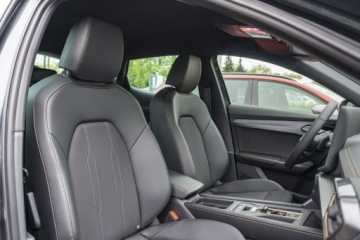 Cupra Formentor Crossover 1.5 TSI 150KM 2026 Cupra Formentor 1.5 e-TSI 150 KM DSG - Dostępny, zdjęcie 17