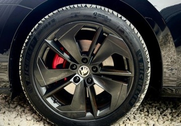 Skoda Octavia IV Kombi 2.0 TDI SCR 200KM 2021 Skoda Octavia 2.0 TDI 200KM RS Navi PDC Kamera ACC 4x4 DSG FULL LED 2.0, zdjęcie 10