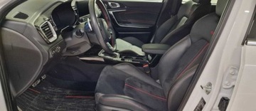 Kia Proceed Shooting Brake 1.6 T-GDI 204KM 2020 Kia ProCeed GT Cyfrowe zegary LED Navi JBL Aktywny Tempomat Ladowarka indu, zdjęcie 7