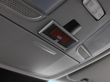 Hyundai Kona I Crossover Facelifting 1.6 GDI Hybrid 141KM 2022 Hyundai Kona XLine hybryda automat kamera tempomat, zdjęcie 33