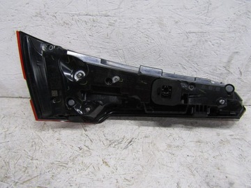 Audi Q5 II фонарь задний правый подъемный 20r--80A945076B