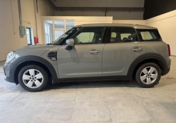 Mini Countryman F60 Crossover Facelifting 1.5  102KM 2021 MINI Countryman salon PL FV VAT 23 automat bezwypadkowy roczna gwaranc, zdjęcie 2