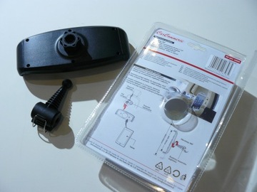 УНИВЕРСАЛЬНЫЙ ДЕРЖАТЕЛЬ ДЛЯ ПЛАНШЕТА НА ПОДГОЛОВНИКЕ 42858