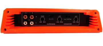 JBL BASS TUBE BOX 1000 Вт + УСИЛИТЕЛЬ + КАБЕЛИ