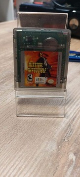 Mission: Impossible GBC, SklepRetroWWA