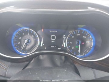 Chrysler Pacifica II 2021 Chrysler Pacifica Pinnacle, 2021r., 4x4, 3.6L 3.6 Benzyna 287KM, zdjęcie 11