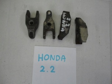 ŁAPKA MOCOWANIE WTRYSK HONDA 2.2 I-CTDI