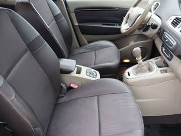 Renault Grand Scenic I 1.9 dCi 130KM 2009 Renault Grand Scenic 1.9 dCi, 7 miejsc, Navi, zdjęcie 8