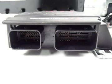 Комплект подушек для ремня. Хендай i30 II