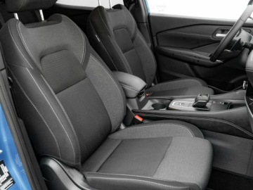 Nissan Qashqai III Crossover 1.3 DIG-T MHEV 158KM 2023 Nissan Qashqai DW5XA89#1.3 DIG-T mHEV N-Connecta, zdjęcie 30