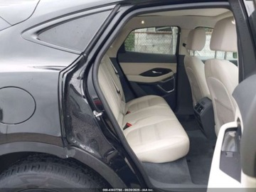 Jaguar E-Pace 2020 Jaguar E-Pace P250 2020 2.0l 2.0 Benzyna 246KM, zdjęcie 13