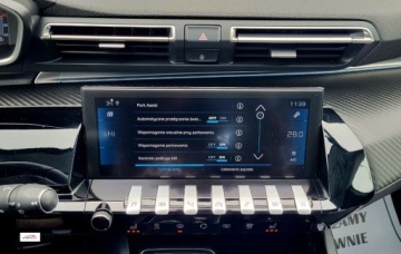 Peugeot 508 II 2019 Peugeot 508 Biala PerlaFull ledAllureGWARANCJA 2.0 Diesel 163KM, zdjęcie 18