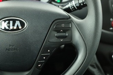 Kia Ceed II Hatchback 5d Facelifting 1.4 CRDi 90KM 2017 Kia Ceed 1.4 CRDi, Salon Polska, Serwis ASO, zdjęcie 13