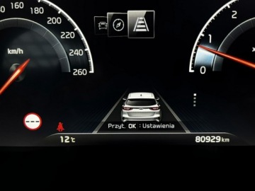 Kia Proceed Shooting Brake 1.6 T-GDI 204KM 2021 Kia Pro Cee'd GT-204KM GWAR. Iwł Kraj Bezwyp F23%, zdjęcie 27