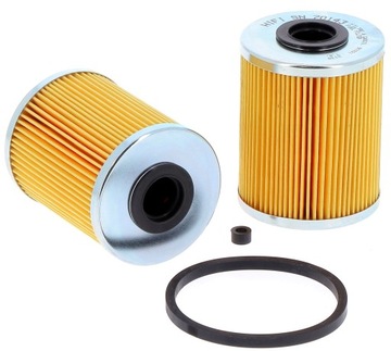 Filtr paliwa SN 70143