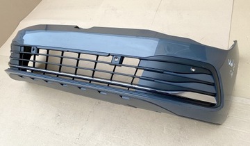 Zderzak przedni VW Golf VIII 8, nowy model - Chrom