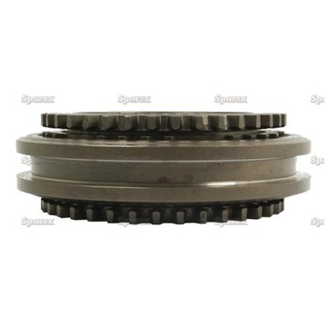 Synchronizator rewersu Case New Holland oryginał