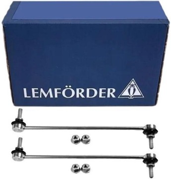 СТАБ-СОЕДИНИТЕЛЬ LEMFORDER. FORD P. FOCUS 04- LE/PR