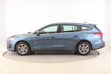 Ford Focus IV Kombi Facelifting 1.0 EcoBoost 125KM 2023 Ford Focus 1.0 EcoBoost, Salon Polska, Serwis ASO, zdjęcie 2