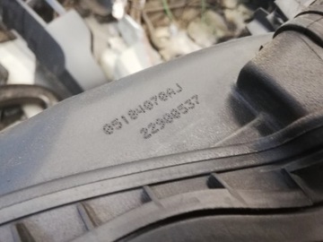 JEEP GRAND CHEROKEE IV WK2 KOLEKTOR SACÍ/ZBĚRNÉ 3.6 11R - DÍL OEM POUŽITÁ