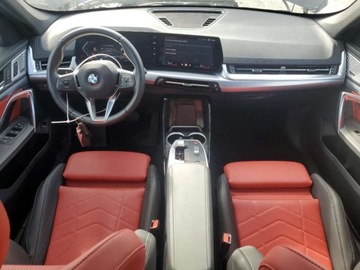 BMW X1 U11 2024 BMW X1 xDrive28i 2024 2.0l 2.0 Benzyna 241KM, zdjęcie 8