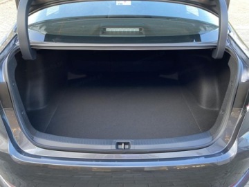 Toyota Corolla XII Sedan Facelifting 1.5 VVT-i 125KM 2024 Od ręki - Comfort 1.5 benzyna 125KM | Podgrzewane fotele!, zdjęcie 17