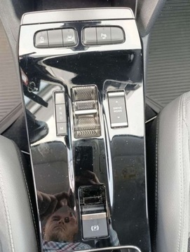 Opel Mokka II SUV 1.2 Turbo 130KM 2021 Opel Mokka Opel Mokka 1.2 benzyna, 130KM, Automat, Navi, Android Auto, App, zdjęcie 23