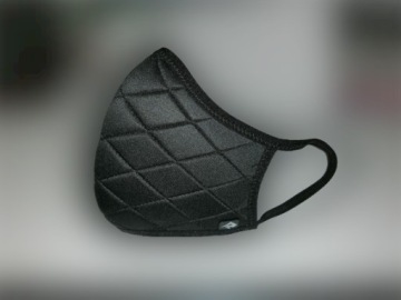 Защитная маска Sea To Summit STS Deco 3-слойная, дышащая