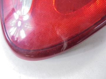 DODGE GRAND CARAVAN IV SVĚTLO ZADNÍ LEVÝ + VLOŽKA ŽÁROVKY 04857601