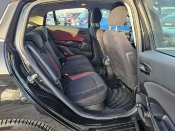 Fiat Bravo II Hatchback 5d 1.4 T-JET 16V 120KM 2009 Fiat Bravo 1,4 benzyna 120KM zarejestrowany, zdjęcie 6