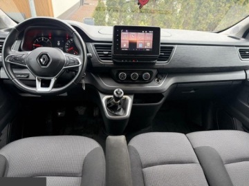 Renault Trafic III 2022 Renault Trafic 2.0 dCi Escapade 150KM 2022r 9 osobowy, zdjęcie 10