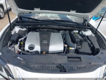 Lexus ES VII (XV70) 2020 Lexus ES 2020 Lexus ES ES 350 Ultra Luxury FWD 3.5 Benzyna 302KM, zdjęcie 8