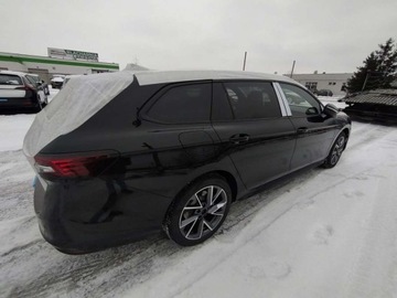 Skoda Superb IV Kombi 2.0 TSI 204KM 2025 Skoda Superb Skoda Superb Combi Sportline 2,0 TSI 150 kW 7-biegowa DSG 2.0, zdjęcie 2