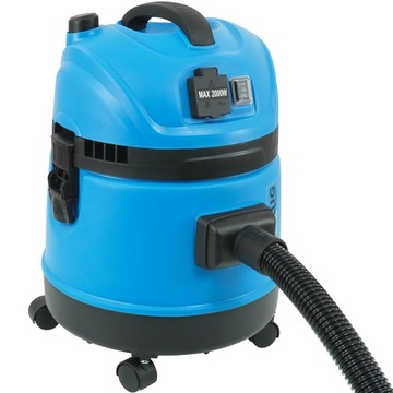 ПРОМЫШЛЕННЫЙ ПЫЛЕСОС ДЛЯ ШТУКАТУРКИ С СУХОЙ ВЛАЖНОЙ ШЕЙКЕРОЙ PRO МОЩНЫЙ!!