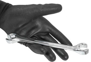 КЛЮЧИ ДЛЯ ТОРМОЗНЫХ ШЛАНГОВ, ПОЛУОТКРЫТЫЕ КОЛЬЦА, НАБОР ОТКРЫТЫХ КОЛЬЦЕВ