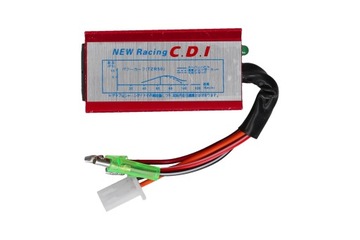 Модуль зажигания Minarelli Scooter 2T Tuning CDI