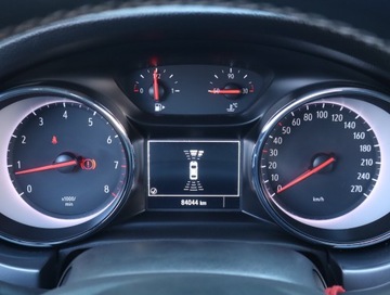 Opel Astra K Hatchback 5d 1.4 Turbo 125KM 2017 Opel Astra 1.4 T, Salon Polska, Klima, zdjęcie 10