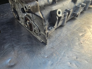 FIAT DOBLO 1.6 M-JET EURO6 HŘÍDELE VAČKY(ROZVODU) KRYT 55280452 EURO5